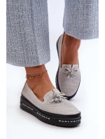 Mokasíny model 197160 Step in style