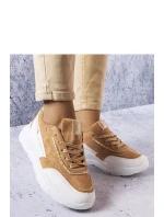 Tenisky model 207959 Solea