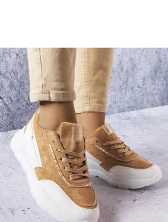 Tenisky model 207959 Solea