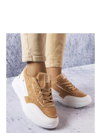 Tenisky model 207959 Solea