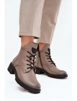 Obuv model 216966 Step in style