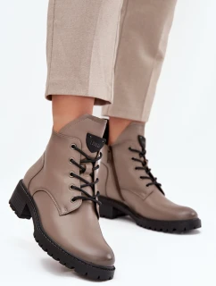 Obuv model 216966 Step in style