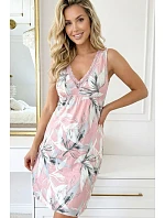 Nočná košeľa model 228610 Donna Nočná košeľa model 228610 Donna