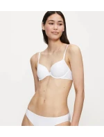 Dámska podprsenka Body Make-Up WHP - WHITE - biela 0003 - TRIUMPH