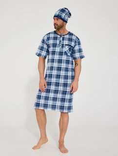 Košeľa Cornette 109/37 w/r M-2XL