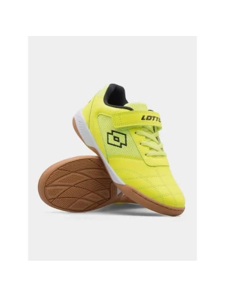 Lotto Whizzer K 2600120K Jr-2411 vnútorné topánky
