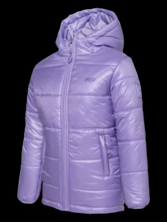 Detská prešívaná zimná bunda LUCCA KDG