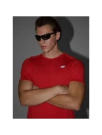 Pánske trekingové tričko z merino vlny 4F 4FWAW25TFTSM1526-62S Pánske trekingové tričko z merino vlny 4F 4FWAW25TFTSM1526-62S