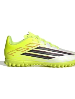 Topánky adidas Junior F50 Club TF JS1492