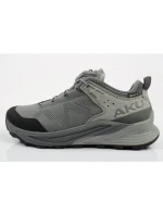 Aku dámska treková športová obuv Omnia V-Light GTX durable grey women's
