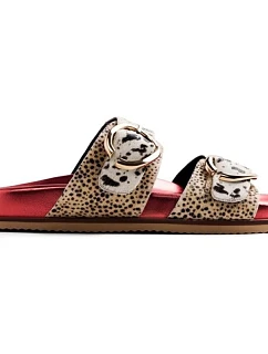 Dámska obuv Gioseppo CARNEY Red (78025-P-Red)
