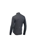 Cyklistická bunda NORTHWAVE Rainskin Shield 2 Jacket, tmavošedá Cyklistická bunda NORTHWAVE Rainskin Shield 2 Jacket, tmavošedá
