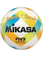 Plážový volejbal Mikasa Beach Classic BV543C-VXA-LG Plážový volejbal Mikasa Beach Classic BV543C-VXA-LG