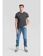 Fruit of the Loom Iconic 150 T Pánske tričko 16.1430 lesná zeleň Fruit of the Loom Iconic 150 T Pánske tričko 16.1430 lesná zeleň