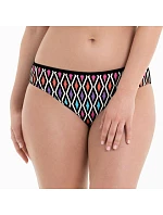 Style Nivia Spodné nohavičky 8303-0 electrify black - Anita Classix Style Nivia Spodné nohavičky 8303-0 electrify black - Anita Classix