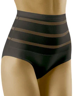 Wol-Bar Respecta farba: čierna