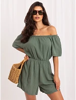 Kombinéza MO KO 0626.86 v khaki farbe Kombinéza MO KO 0626.86 v khaki farbe