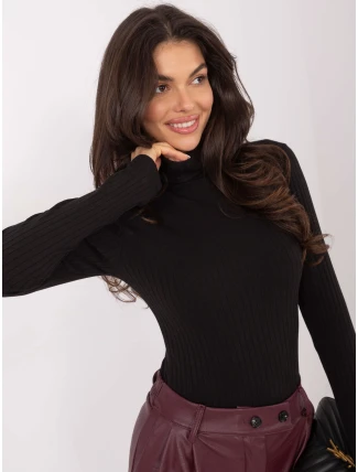 Blúzka RV BZ A1046.75 čierna