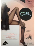 Dámske pančuchy Dotsy 01 20 den - Gatta
