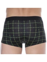 Pánske boxerky 111290 2F535 17721 čierna - Emporio Armani