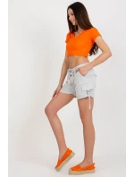 Šortky model 182437 Fresh Made