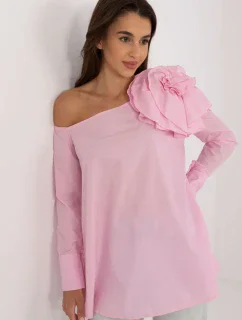 Blúzka model 200308 Lacerta