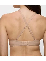 Triumph LOVELY MICRO - Podprsenka s kosticami a vypchávkami pre každodenné pohodlie Triumph Triumph LOVELY MICRO - Podprsenka s kosticami a vypchávkami pre každodenné pohodlie Triumph