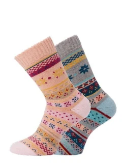 WiK 37903 Anden Style Dámske ponožky A'2 35-42