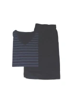 Pánske pyžamo 330/02 Various - CORNETTE Pánske pyžamo 330/02 Various - CORNETTE