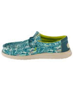 Topánky Hey Dude Wally H2O Tropical M 40702-4OR