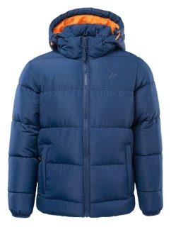 Zateplená bunda Martes Mafi Kdb Jr 92800550401