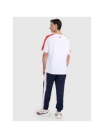 Pánske tepláky typu jogger 4F 4FRAW25TTROM1611-31S