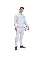 Pánska mikina adidas Tiro 26 League Training Sweatshirt šedá JY7204 pánska Pánska mikina adidas Tiro 26 League Training Sweatshirt šedá JY7204 pánska