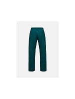 Dámske nohavice PEAK PERFORMANCE W Outdoor Cargo Pants, zelené Dámske nohavice PEAK PERFORMANCE W Outdoor Cargo Pants, zelené