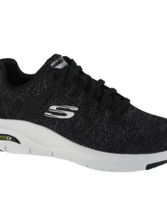 Skechers Arch Fit Paradyme M 232041-BKW