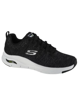 Skechers Arch Fit Paradyme M 232041-BKW