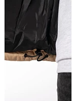 Kariban K 6162 Prešívaná vesta 20.6162 wet sand/black Kariban K 6162 Prešívaná vesta 20.6162 wet sand/black