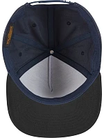 Flexfit 6007/6007T 5-panelová snapbacková čiapka 55.6007 tmavomodrá/čierna Flexfit 6007/6007T 5-panelová snapbacková čiapka 55.6007 tmavomodrá/čierna