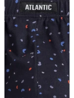 Atlantic 3MP-165 3-pack farba:graphite/indigo/dark blue Atlantic 3MP-165 3-pack farba:graphite/indigo/dark blue