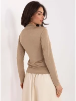 Blúzka IT BZ 15368 1.04 dark lilac