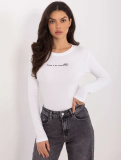 Blúzka WT BZ A1134.13 ecru