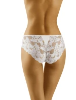 Dámske nohavičky Deva White - Wol-Bar