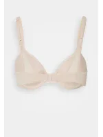 Podprsenka QF9005E 7NS nude - Calvin Klein Podprsenka QF9005E 7NS nude - Calvin Klein