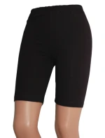 Krátke dámske legíny M-XL