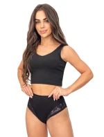 NOHAVIČKY S VYSOKÝM PÁSOM 235