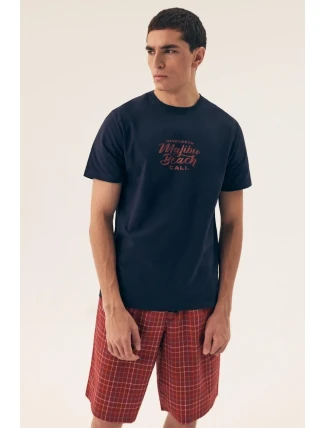 Pyžamo model 211648 Henderson