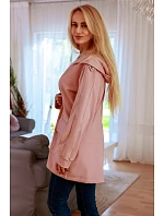 Mikina model 227883 Mirale Mikina model 227883 Mirale