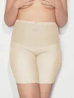 Mitex Glam Form Low S-2XL