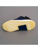 Adidas NMD R2 Noble Indigo boost topánky CQ2008