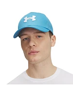 Under Armour Blitzing M baseballová čiapka 1376700 452 muži